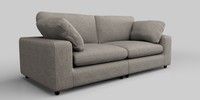 4 Seater Large Sofa