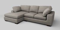 Medium Sofa Chaise - Left Hand