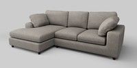 Large Sofa Chaise - Left Hand