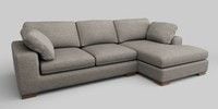 Large Sofa Chaise - Right Hand