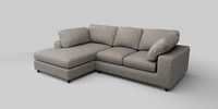 Medium Corner Chaise - Left Hand