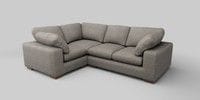 Medium Corner Sofa - Left Hand