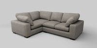 Medium Corner Sofa - Left Hand