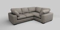 Medium Corner Sofa - Right Hand