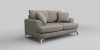 3 Seater Small Sofa