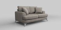 3 Seater Small Sofa
