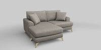 Compact Sofa Chaise - Universal