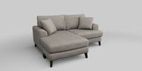 Compact Sofa Chaise - Universal
