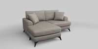Compact Sofa Chaise - Universal