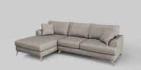 Large Sofa Chaise - Left Hand