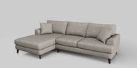 Large Sofa Chaise - Left Hand