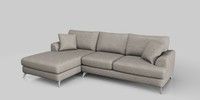 Large Sofa Chaise - Left Hand