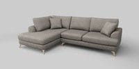 Medium Corner Chaise - Left Hand