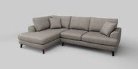 Medium Corner Chaise - Left Hand