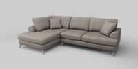 Medium Corner Chaise - Left Hand