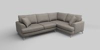 Medium Corner Sofa - Right Hand