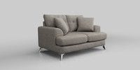 2 Seater Small Sofa