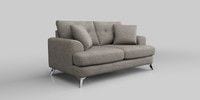 3 Seater Small Sofa