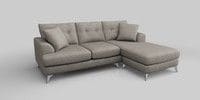 Small Sofa Chaise - Universal
