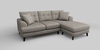 Small Sofa Chaise - Universal