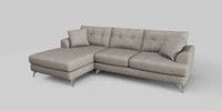 Large Sofa Chaise - Left Hand