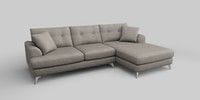 Large Sofa Chaise - Right Hand