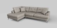 Medium Corner Chaise - Left Hand