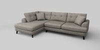 Large Corner Chaise - Left Hand