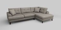 Large Corner Chaise - Right Hand