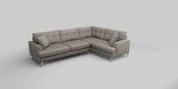 Large Corner Sofa - Right Hand