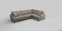 Large Corner Sofa - Right Hand
