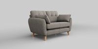 2 Seater Small Sofa