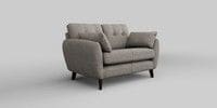 2 Seater Small Sofa