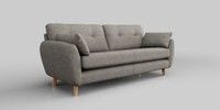 3 Seater Sofa