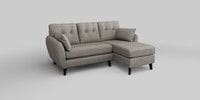 Small Sofa Chaise - Right Hand
