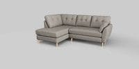 Medium Corner Chaise - Left Hand