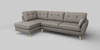 Large Corner Chaise - Left Hand