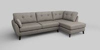 Large Corner Chaise - Right Hand