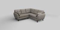 Small Corner Sofa - Universal