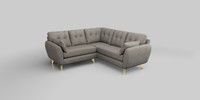 Small Corner Sofa - Universal