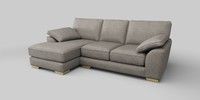 Medium Sofa Chaise - Left Hand