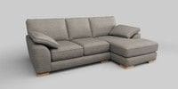 Medium Sofa Chaise - Right Hand