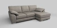 Medium Sofa Chaise - Right Hand