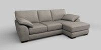 Medium Sofa Chaise - Right Hand