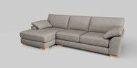Large Sofa Chaise - Left Hand
