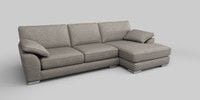 Large Sofa Chaise - Right Hand