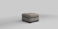 Storage Footstool