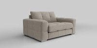 2 Seater Small Sofa