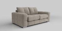 3 Seater Small Sofa