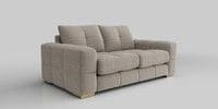 3 Seater Small Sofa